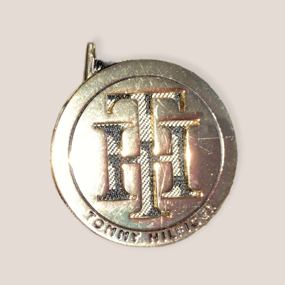 Tommy Hilfiger Logo  Handbag - Picture 3 of 4